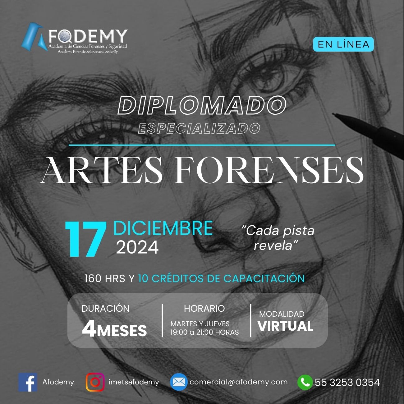 Artes forenses